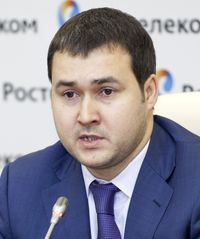 Павел Зайцев: «Мы хотим увеличить темпы прироста абонентов ШПД на 10% благодаря новому федеральному предложению»