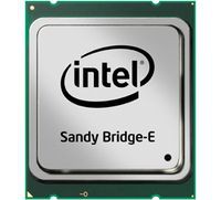 Процессоры Core i7, разработанные на основе микроархитектуры Sandy Bridge-E, производятся по 32-нанометровой технологии