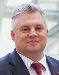 Роман Карась: «В России почти половина домашних пользователей не имеют надежной защиты своих компьютеров»