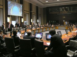 На Global Forum нередко точно предсказываются мировые тенденции информационной и коммуникационной отраслей. Фото: www.globalforumblog.com