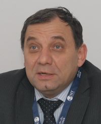 Валерий Столяр: «Сегодня в России насчитывается более 460 телемедицинских центров»