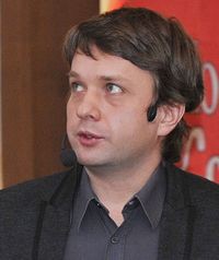 Кирилл Петров: «Когда российский рынок станет намного больше, можно будет на него вернуться»