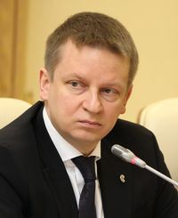 Владислав Швайбович: наша конечная цель — формирование на базе «Ростелекома» интегрированного универсального оператора национального масштаба