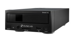 Продвинутые модели медиаплееров обладают целым рядом дополнительных возможностей. Фото: Dune HD