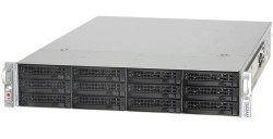 Главное требование к системам хранения данных для SOHO и SMB – они должны быть доступными. Фото: Netgear