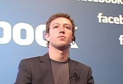 Марк Цукерберг: «Дышите спокойно»