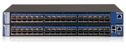 Коммутаторы Mellanox SX6025 и SX6036 созданы на базе микросхем SwitchX
