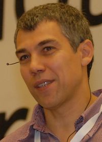 Илья Сегалович: «Мы ожидали, что часть наших разбогатевших менеджеров продаст свои акции и начнет собственные проекты, но этого пока не случилось»