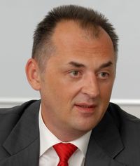 Зоран Хрустиц: «Область, которой мы можем гордиться, это аналитика Больших Данных»