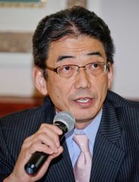 Масахико Мориока отмечает самые яркие вехи 130-летней истории Oki