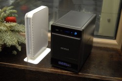Новые продукты Netgear рассчитаны на рост мультимедийного контента