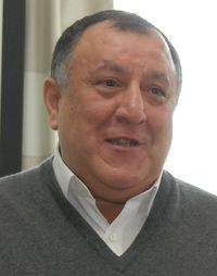 Сергей Анисимов надеется существенно превзойти оборот в 7 млрд руб.