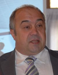 Александр Брюзгин надеется на продвижение в регионы совместно с OCS