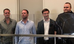 В ФБР называют блокировку Megaupload и арест четырех основных сотрудников, обслуживающих этот сервис, «одной из крупнейших операций, направленных на защиту авторских прав, когда-либо проводившихся в США»