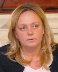 В 2012 году Ольга Ускова намерена начать работу в Латинской Америке