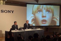 Казуо Хираи, который в апреле придет на смену нынешнему генеральному директору Говарду Стрингеру, уже давно дал понять, что Sony должна повернуться лицом к телевизионному бизнесу