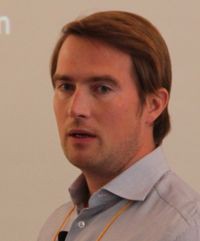 Теэму Хуухтанен: «Если главным для развития стартапа на данный момент является маркетинг, то в США лучше всего офис открывать в Нью-Йорке»