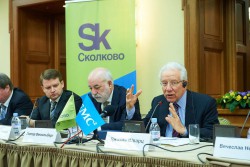 Джоэл Шварц: 