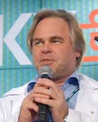 Евгений Касперский: «Атмосфера способствует инновациям. Мне она нравится, и я не хочу ничего менять. Сегодня мне не нужно отчитываться ни перед кем, кроме самого себя»