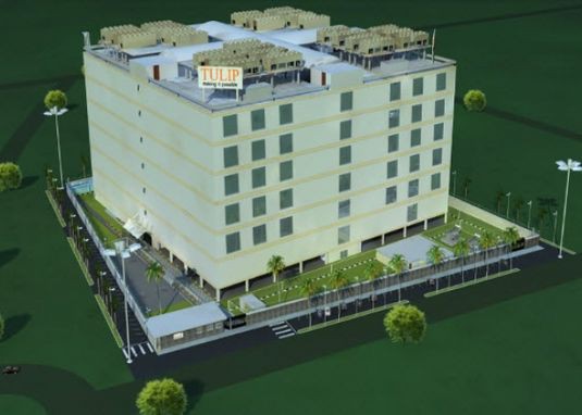 Корпорация IBM спроектировала в Индии ЦОД, по общей площади и энергопотреблению ставший самым крупным в стране и одним из самых крупных в мире. Источник: IBM