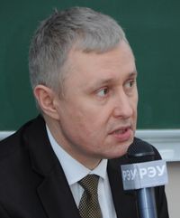 Кирилл Корнильев надеется помочь компаниям «разумно торговать»