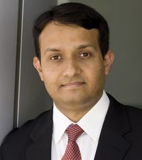 Арвинд Партасарати уверен, что в сфере Больших Данных Cray способна сделать своим клиентам ряд весьма выгодных для них предложений