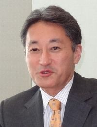 Казуо Хираи: у меня в голове еще немало идей