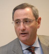 Джеральд Муни: «Создание 'разумного города' – длительный процесс, который начинается с решения наиболее острых проблем»