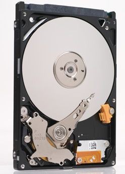 Seagate называет новинку самым быстрым накопителем в своей истории. Источник: Seagate
