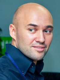 Кирилл Горыня: «Переход на безналичные платежи очень выгоден государству, и мы надеемся, что правительство будет способствовать распространению технологии NFC в России»