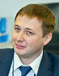 Виктор Сестреватовский: «В настоящее время в стадии разработки находятся 130 телефонов и 10 планшетов, которые будут иметь поддержку NFC»