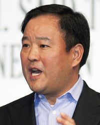 Джон Ивата: «Более половины партнеров IBM подтвердили заинтересованность в продвижении решений для 'разумной' планеты