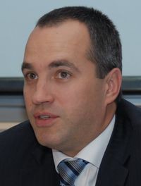 В 2012 году Игорь Богачев надеется увеличить бизнес SAP СНГ еще на четверть