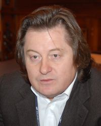 Вадим Афанасьев: «Серьезная работа с производителем требует немалых вложений»