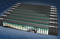 Развертывание суперкомпьютера Titan в Национальной лаборатории в Окридже должно быть завершено к осени