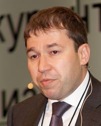 Владимир Водянов старается делиться новостями о Dynamics NAV по мере их появления