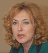 В нынешнем году Роксана Янборисова революционных перемен в бизнесе OCS не обещает