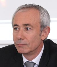 Мишель Бенсаадон: «Мы не хотим ограничиваться персональными компьютерами, а предполагаем защищать с помощью облачных технологий и мобильные устройства»