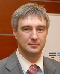 Сергей Лихарев: «Обязательным условием для старта проекта с нашими технологиями Больших Данных является понимание того, что, начав работать с ними, компания получит нечто кардинально новое»