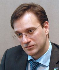 Евгений Трещетенков: «Телефоны стандарта SIP в перспективе могут заменить традиционные DECT-телефоны, но определенно не в ближайшие несколько лет»