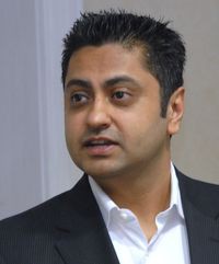 Разат Гаурав: «В российских условиях важность решений SCM, вероятно, даже выше, чем везде»