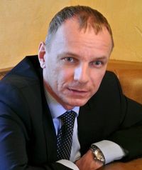 Юрий Бельский относит системы видеонаблюдения и центры обработки данных к перспективным направлениям развития бизнеса в нашей стране.