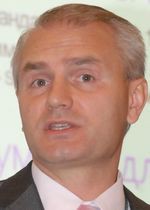 Николай Прянишников надеется, что новая СУБД найдет применение в компаниях самого разного размера