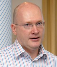 Игорь Боровиков надеется к 2014 году достичь оборота почти в 1,5 млрд долл.