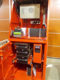 Разработчики терминалов готовы встраивать в свои продукты Kinect и защищать его антивандальными экранами