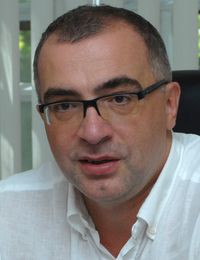 Василий Селюминов: «В России активно строятся центры обработки данных, вследствие чего вырос спрос на ИБП для них».