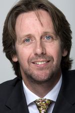 Винсент Петерс: «QlikView не заменяет, а удачно дополняет продукты других ведущих игроков на рынке BI-решений»