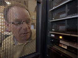 Каждый из вендоров подошел к созданию собственного решения, опираясь на индивидуальные сильные стороны. Источник: IBM