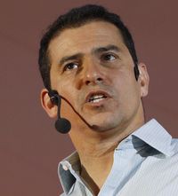 Джордж Сааб: «Версия Java SE 7 была эволюцией, а Java SE 8 — это революция»