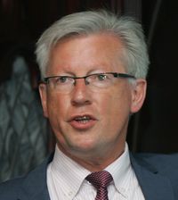 Тед Ламбу: «Аналогов RM Bridge на российском рынке нет»